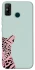 Чехол на TECNO Spark 6 Go Leopard Art фото 1 из 1