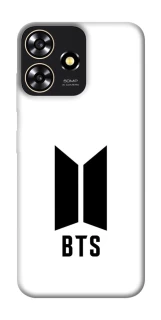 Чехол на ZTE Blade A73 4G BTS logo фото 1 из 1