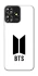Чохол на ZTE Blade A73 4G BTS logo фото 1 з 1