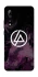 Чохол на ZTE Axon 10 Pro Linkin Park logo ver.6 фото 1 з 1