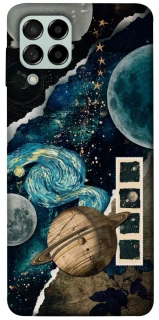 Чохол на Samsung Galaxy M53 5G Planets фото 1 з 1