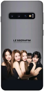 Чохол на Samsung Galaxy S10 LE SSERAFIM v2 фото 1 з 1