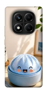 Чехол на Xiaomi Redmi Note 14 Pro 4G Dumpling ver.2 фото 1 из 1