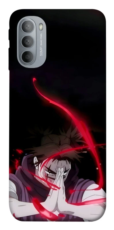 Чохол на Motorola Moto G31 Choso фото 1 з 1