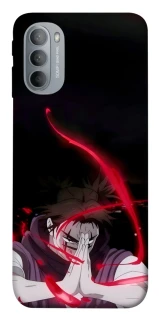 Чохол на Motorola Moto G31 Choso фото 1 з 1