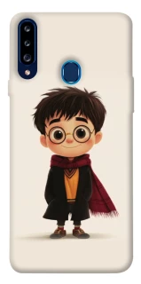 Чехол на Samsung Galaxy A20s Harry Potter v8 фото 1 из 1