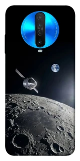 Чехол на Xiaomi Redmi K30 Artemis 2 ver.2 фото 1 из 1