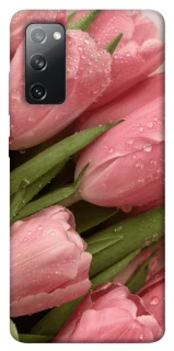 Чохол на Samsung Galaxy S20 FE Beauty фото 1 з 1