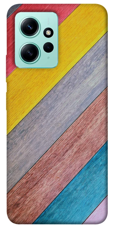 Чехол на Xiaomi Redmi Note 12 4G Дерево фото 1 из 1