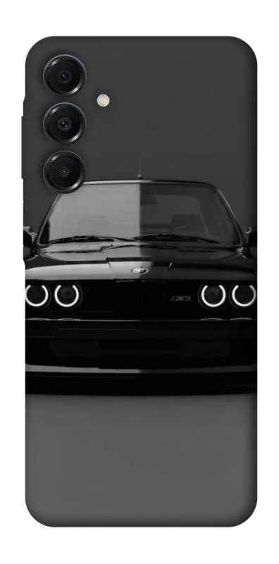 Чохол на Samsung Galaxy A16 4G/5G BMW v11 фото 1 з 1