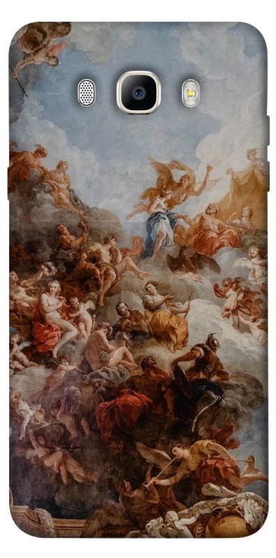 Чохол на Samsung J710F Galaxy J7 (2016) Мистецтво V2 фото 1 з 1