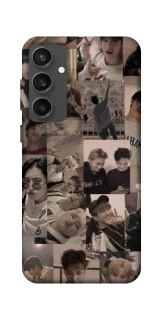 Чохол на Samsung Galaxy S24 FE Stray Kids The Bond фото 1 з 1