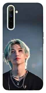 Чохол на Realme 6 Felix - Stray Kids фото 1 з 1