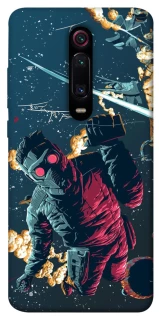 Чехол на Xiaomi Redmi K20 / K20 Pro / Mi9T / Mi9T Pro Star Lord фото 1 из 1
