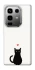 Чохол на Infinix Note 50 Pro cat in love фото 1 Чохол на Infinix Note 50 Pro cat in love фото 1 з 1