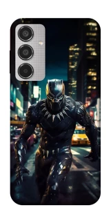 Чехол на Samsung Galaxy M35 Black Panther фото 1 из 1