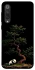 Чехол на Xiaomi Mi 9 SE Panda and tree фото 1 из 1