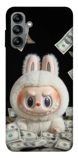 Чохол на Samsung Galaxy A04s Dollar Labubu фото 1 з 1