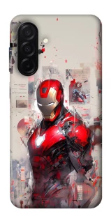 Чохол на Samsung Galaxy A26 5G Ironman фото 1 з 1