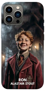 Чохол на Apple iPhone 13 Pro Max (6.7") New Harry Potter ver.3 фото 1 з 1