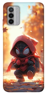 Чехол на Nokia G42 Mini  Spiderman фото 1 из 1