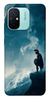 Чохол на Xiaomi Redmi 12C / Poco C55 Odyssey ver.2 фото 1 з 1