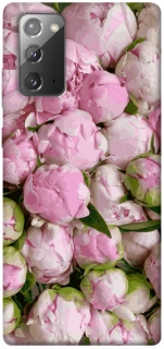 Чохол на Samsung Galaxy Note 20 Nature’s Elegance фото 1 з 1