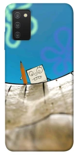 Чохол на Samsung Galaxy A03s Karaculya фото 1 з 1