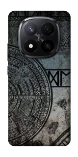 Чохол на Xiaomi Redmi Note 14 Pro+ 5G Viking aesthetics фото 1 з 1