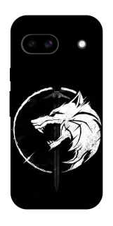 Чехол на Google Pixel 8a Школа Волка фото 1 из 1