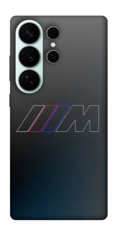 Чохол на Samsung Galaxy S26 Ultra M-series фото 1 з 1