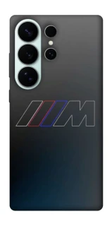 Чохол на Samsung Galaxy S26 Ultra M-series фото 1 з 1