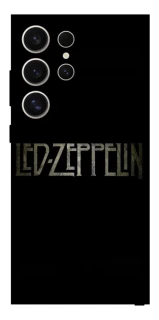 Чохол на Samsung Galaxy S25 Ultra Led Zeppelin logo фото 1 Чохол на Samsung Galaxy S25 Ultra Led Zeppelin logo фото 1 з 1