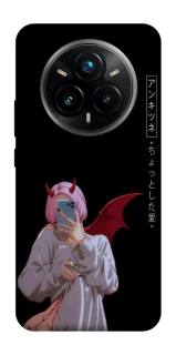 Чехол на Realme 14 Pro+ Hot Demon фото 1 из 1