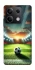 Чохол на Xiaomi Redmi Note 13 5G Football aesthetic ver.3 фото 1 з 1