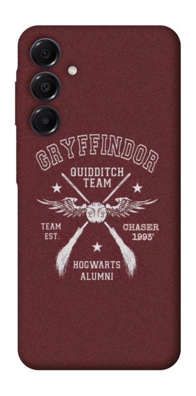 Чехол на Samsung Galaxy A16 4G/5G Harry Potter v6 фото 1 из 1