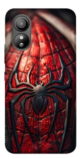Чехол на ZTE Blade L220 Spiderman costume фото 1 из 1