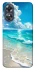 Чехол на Oppo A17 Azure sea фото 1 из 1