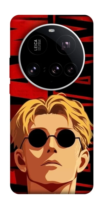 Чохол на Xiaomi 15 Ultra Nanami v2 фото 1 з 1