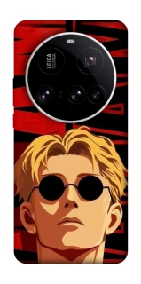 Чехол на Xiaomi 15 Ultra Nanami v2 фото 1 из 1