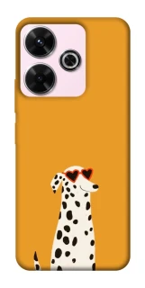Чохол на Xiaomi Poco M6 4G Далматинець фото 1 з 1