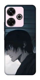 Чохол на Xiaomi Redmi 13 4G Toji Zenin фото 1 з 1