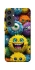 Чехол на Samsung Galaxy S24 FE Smiles фото 1 из 1