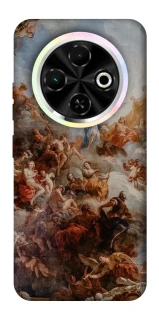 Чехол на TECNO Spark 30C Искусство v2 фото 1 из 1