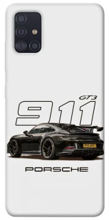 Чехол на Samsung Galaxy A51 911 фото 1 из 1