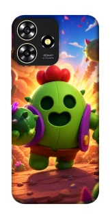 Чохол на ZTE Blade A73 4G Brawl Stars ver.14 фото 1 з 1