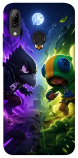 Чохол на Huawei P Smart (2019) Brawl Stars ver.16 фото 1 з 1