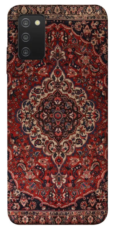 Чохол на Samsung Galaxy A03s Килим v14 фото 1 з 1