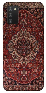 Чохол на Samsung Galaxy A03s Килим v14 фото 1 з 1