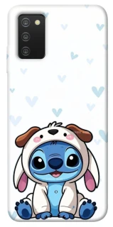 Чохол на Samsung Galaxy A03s Stitch ver.12 фото 1 з 1